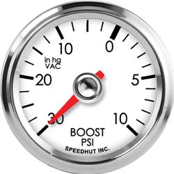 Speedhut Legacy Series Gauges L2-BV1-LEG