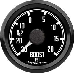 Speedhut JDM Datsun Z Series Gauges L2-BV3-DATZ