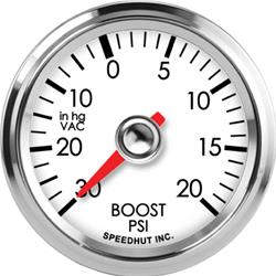 Speedhut Legacy Series Gauges L2-BV3-LEG