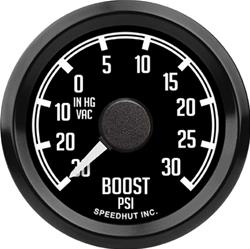 Speedhut JDM Datsun Z Series Gauges L2-BV4-DATZ