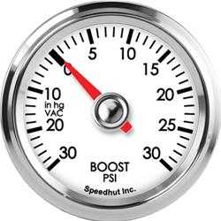 Speedhut Legacy Series Gauges L2-BV4-LEG