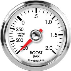 Speedhut Legacy Series Gauges L2-BV5-LEG