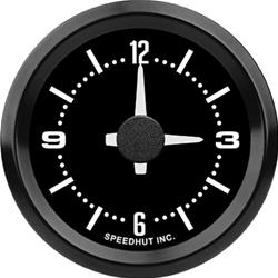 Speedhut JDM Datsun Z Series Gauges L2-CK1-DATZ