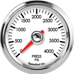 Speedhut Legacy Series Gauges L2-CP1-LEG