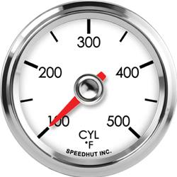 Speedhut Legacy Series Gauges L2-CT1-LEG