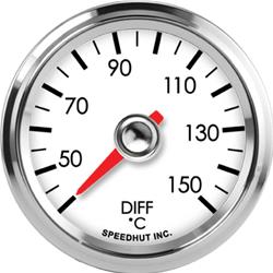 Speedhut Legacy Series Gauges L2-DT3-LEG