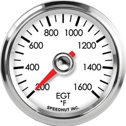 Speedhut Legacy Series Gauges L2-ET1-LEG