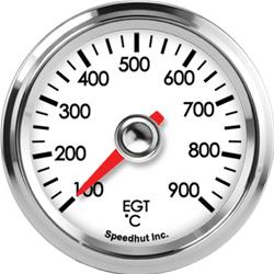 Speedhut Legacy Series Gauges L2-ET3-LEG