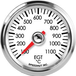 Speedhut Legacy Series Gauges L2-ET4-LEG