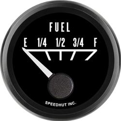 Speedhut Gauges L2-FL2-PTC