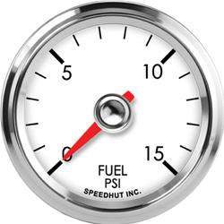 Speedhut Legacy Series Gauges L2-FP1-LEG