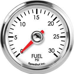 Speedhut Legacy Series Gauges L2-FP2-LEG