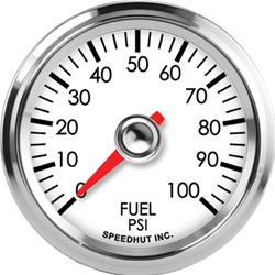 Speedhut Legacy Series Gauges L2-FP4-LEG