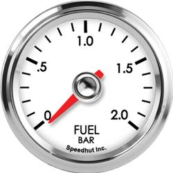 Speedhut Legacy Series Gauges L2-FP6-LEG
