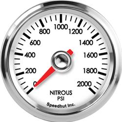 Speedhut Legacy Series Gauges L2-NP1-LEG