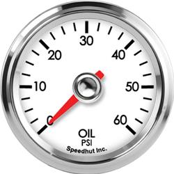 Speedhut Legacy Series Gauges L2-OP2-LEG