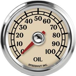 Speedhut Gauges L2-OP3-ATQ