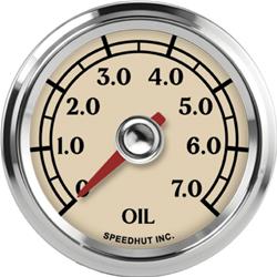 Speedhut Gauges L2-OP4-ATQ