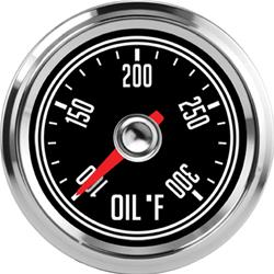 Speedhut CJ Jeep Gauges L2-OT1-CJ