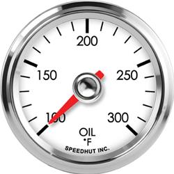 Speedhut Legacy Series Gauges L2-OT1-LEG