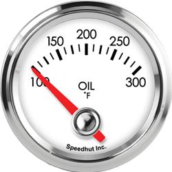 Speedhut Legacy Series Gauges L2-OT2-LEG