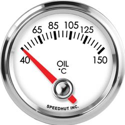 Speedhut Legacy Series Gauges L2-OT4-LEG