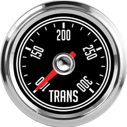 Speedhut CJ Jeep Gauges L2-TT1-CJ