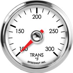 Speedhut Legacy Series Gauges L2-TT1-LEG