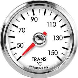 Speedhut Legacy Series Gauges L2-TT3-LEG