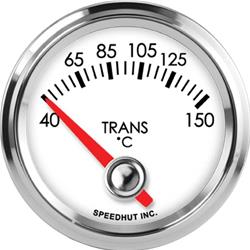 Speedhut Legacy Series Gauges L2-TT4-LEG