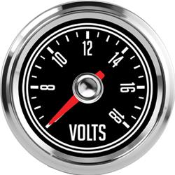 Speedhut CJ Jeep Gauges L2-V1-CJ