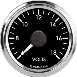 Speedhut Gauges L2-V1-COB