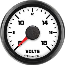 Speedhut Gauges L2-V1-SXL