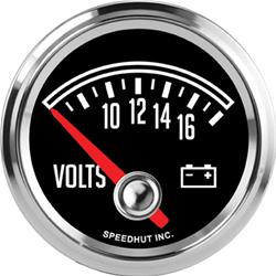 Speedhut CJ Jeep Gauges L2-V2-CJ