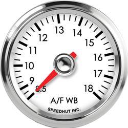 Speedhut Legacy Series Gauges L2-WB1-LEG