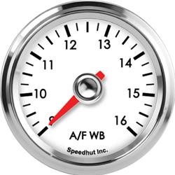 Speedhut Legacy Series Gauges L2-WB7-LEG