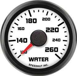 Speedhut Gauges L2-WT1-SXL