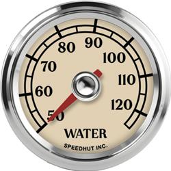 Speedhut Gauges L2-WT2-ATQ