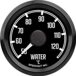 Speedhut JDM Datsun Z Series Gauges L2-WT2-DATZ