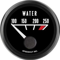 Speedhut Gauges L2-WT3-PTC