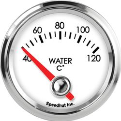Speedhut Legacy Series Gauges L2-WT4-LEG