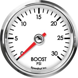 Speedhut Legacy Series Gauges L25-B4-LEG