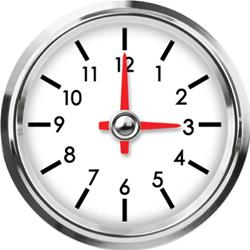 Speedhut Legacy Series Gauges L25-CK1-LEG