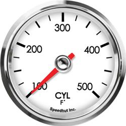 Speedhut Legacy Series Gauges L25-CT1-LEG
