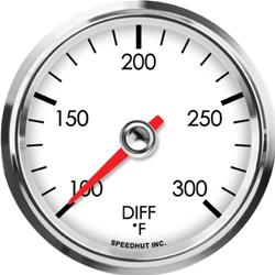 Speedhut Legacy Series Gauges L25-DT1-LEG