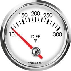 Speedhut Legacy Series Gauges L25-DT2-LEG