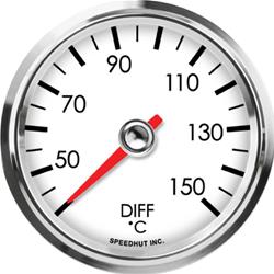 Speedhut Legacy Series Gauges L25-DT3-LEG