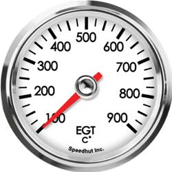 Speedhut Legacy Series Gauges L25-ET3-LEG