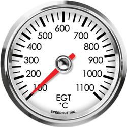 Speedhut Legacy Series Gauges L25-ET4-LEG