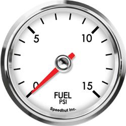 Speedhut Legacy Series Gauges L25-FP1-LEG